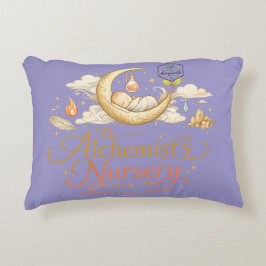 Alchemist's Nursery アクセントクッション