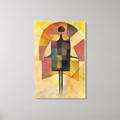 Alchemized キャンバスプリント (正面)