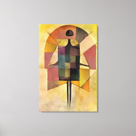 Alchemized キャンバスプリント