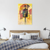 Alchemized キャンバスプリント (インサイチュ (寝室))