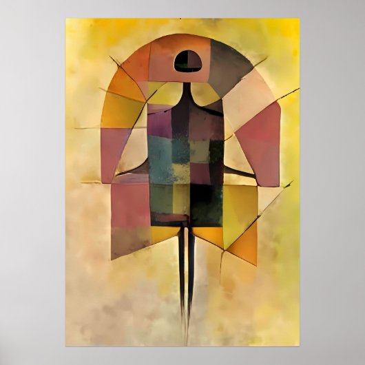 Alchemized ポスター (正面)