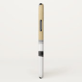 Alchemy Alembicフラスコの名前 Case-Mate iPhoneケース (裏面/右)