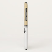 Alchemy Alembicフラスコの名前 Case-Mate iPhoneケース (裏面/左)