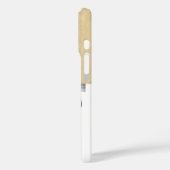 Alchemy Alembicフラスコの名前 Case-Mate iPhoneケース (裏面 / 左)