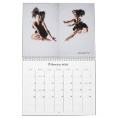 Alchemy Dance Companyのカレンダー カレンダー (2月 2026)
