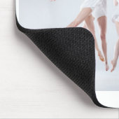 Alchemy Dance Companyのマウスパッド マウスパッド (コーナー)