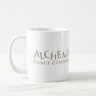 Alchemy Dance Companyのマグ コーヒーマグカップ