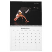 Alchemy Dance Company 1月12月2010日のカレンダー カレンダー (2月 2027)