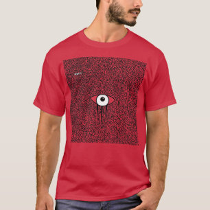 ALchemy eye 1 Tシャツ