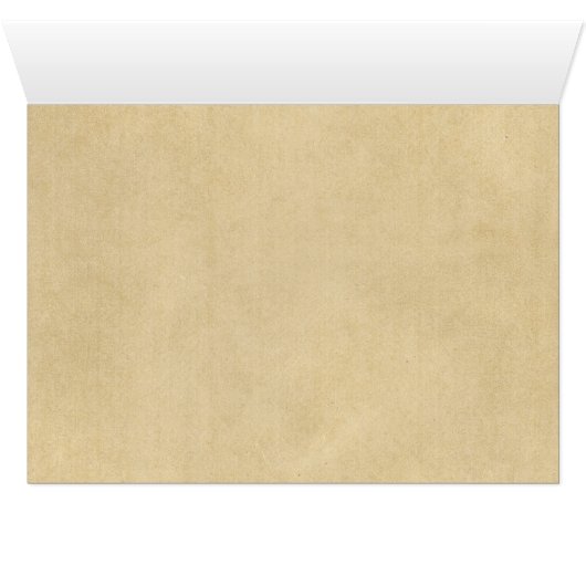 Alchemy Lab Science Greeting Card (内部横(下))