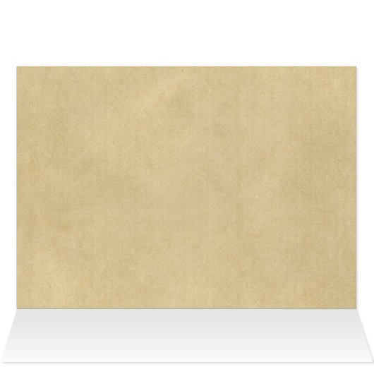 Alchemy Lab Science Greeting Card (内部横(上))