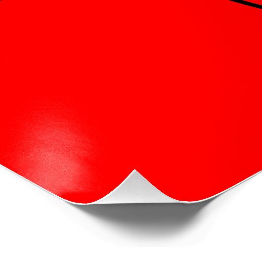  Alcohol Free And Sober ポスター (コーナー)