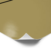  Alcohol Free And Sober ポスター (コーナー)