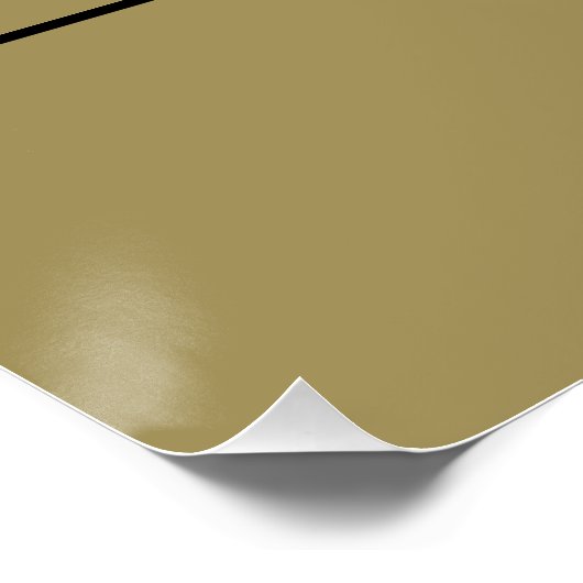  Alcohol Free And Sober ポスター (コーナー)