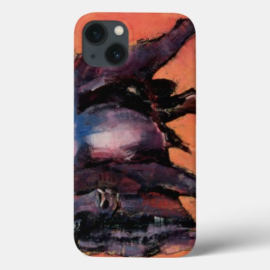 Alcurrucen 1999年 Case-Mate iPhoneケース (裏面)