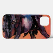 Alcurrucen 1999年 Case-Mate iPhoneケース (裏面 (横))