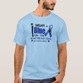 ALD Warrior /エンジェル長袖tシャツ Tシャツ (正面)