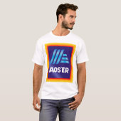 Aldi "AOS'er" tシャツ (正面フル)
