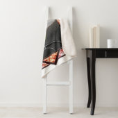 Aldo My Amazon Parrot シェルパブランケット (インサイチュ)