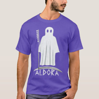 Aldora Georgia Tシャツ1 Tシャツ