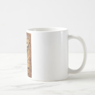 AldricおよびAnneliese コーヒーマグカップ