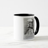 Aldus Manutius マグカップ (正面右)