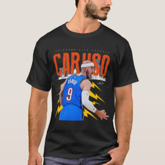 Ale Caruso ギフト Tシャツ