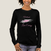 ALE Tシャツ (正面)