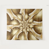 Alea タペストリー (正面(横))