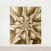 Alea タペストリー (正面)