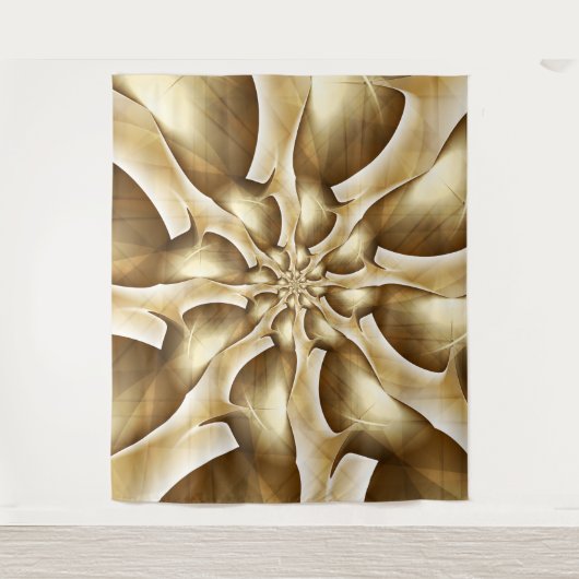 Alea タペストリー (正面)