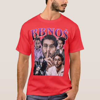 Aleander Leon Gumuchian フレンド Tシャツ