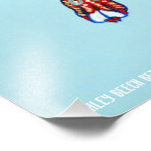 Alebrijes Boxer 16x20インチ フォトプリント (角)