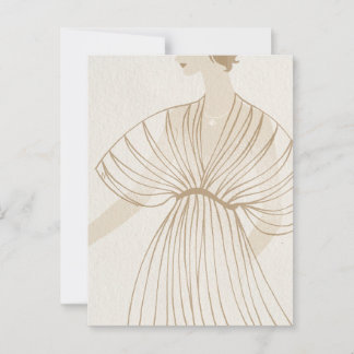 alegance 1はがき ポストカード