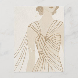 alegance 2はがき ポストカード