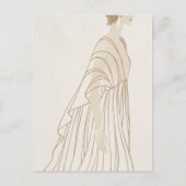 alegance 3 postcard ポストカード (正面)