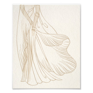 alegance 4のポスター フォトプリント           