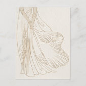 alegance 4 postcard ポストカード (正面)