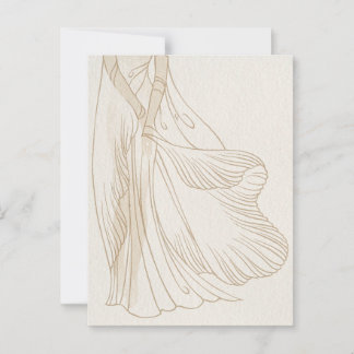 alegance 4 postcard ポストカード