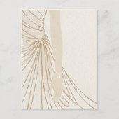 alegance 5 postcard ポストカード (正面)