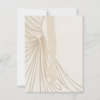 alegance 5 postcard ポストカード