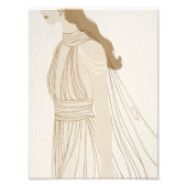 alegance 6 print フォトプリント            (正面)