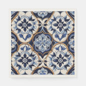 Alegria スタンダードランチョンナプキン (正面)