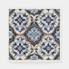 Alegria スタンダードランチョンナプキン