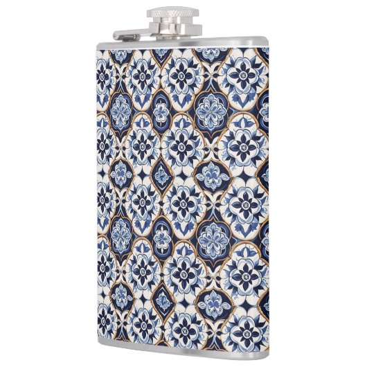 Alegria フラスク (左)