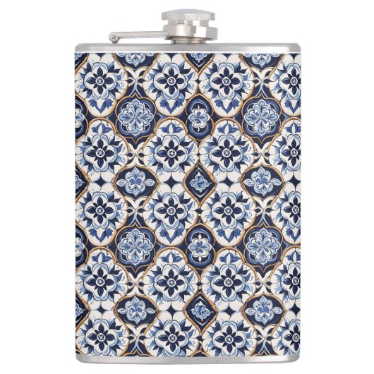 Alegria フラスク (正面)