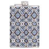 Alegria フラスク (正面)