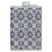 Alegria フラスク (裏面)