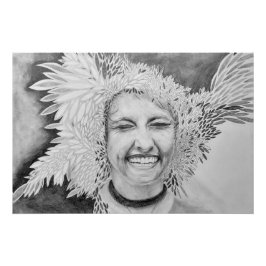 Alegria ポスター