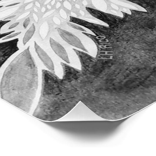 Alegria ポスター (コーナー)